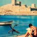 ÇARIK İBO’NUN BODRUM ÖZLEMİ.