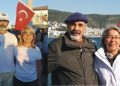 İKİ DÜKKAN Bİ FURUN