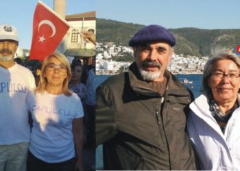İKİ DÜKKAN Bİ FURUN