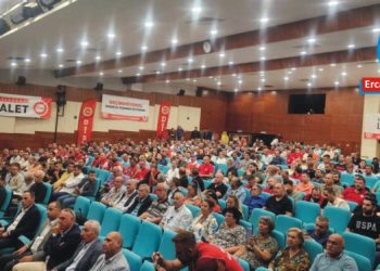 ANALİZ: DİSK MEYDANLARDA