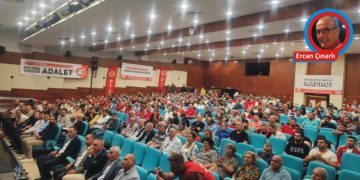 ANALİZ: DİSK MEYDANLARDA