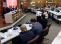 AK Parti’den Bornova Belediye bütçesine tepki: Enflasyon sadece gelire mi engel!
