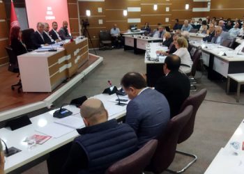 AK Parti’den Bornova Belediye bütçesine tepki: &nbsp;Enflasyon sadece gelire mi engel!