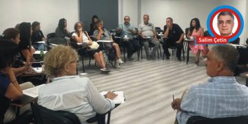Aktif Yurttaş Siyaseti ve Basmane’yi Kurtarmak!