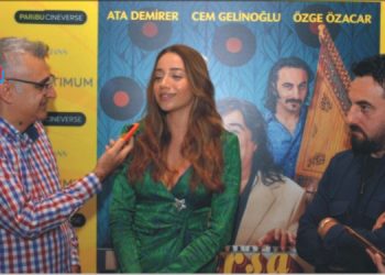 Film gibi…