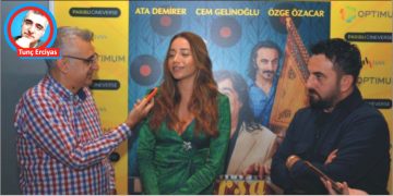Film gibi…