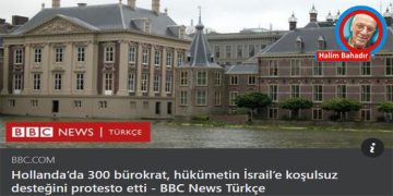 Roterdam’dan…
