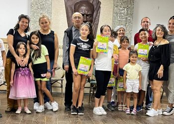 ALMANYA’DAN İZMİR’E ÇOCUK FELSEFE ATÖLYESİ