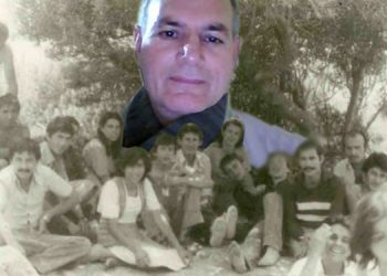 Fethi Kaçgın; kıymeti bilinmemiş, anlaşılmamış bir devrimci….