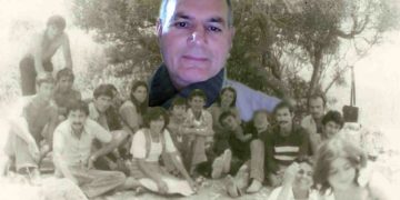 Fethi Kaçgın; kıymeti bilinmemiş, anlaşılmamış bir devrimci….
