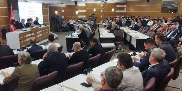 İZBAŞ’ın&nbsp; sermaye artırımına AK Parti’den ret
