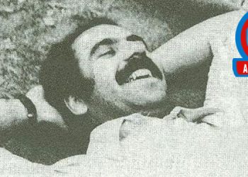 İLHAN (ERDOST) AĞABEY!