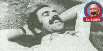 İLHAN (ERDOST) AĞABEY!
