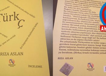 BİR KİTAP BİR YAZAR