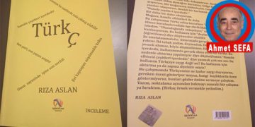 BİR KİTAP BİR YAZAR