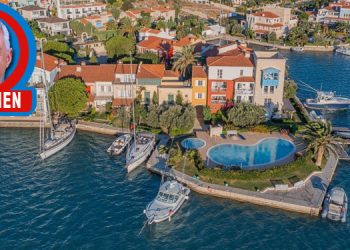ÇEŞME’NİN KARA KUTUSU: PORT ALAÇATI