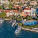 ÇEŞME’NİN KARA KUTUSU: PORT ALAÇATI