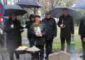 HELLMUT LUTZ KARDEŞİMİZİN KÜLLERİNİ 24 KASIM 2023 GÜNÜ TOPRAĞA VERDİK