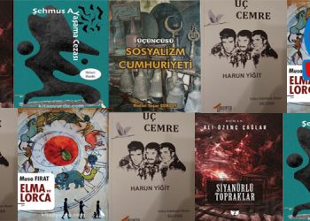 DOSTLAR VE KİTAPLAR