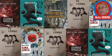 DOSTLAR VE KİTAPLAR