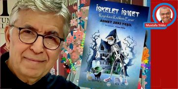 “İSKELET İSMET-Kuyruksuz Kedilerin Esrarı” Çıktı