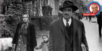 53. Orhan Kemal Roman Armağanı’na katılım süreci başladı.