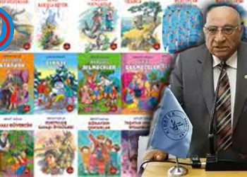 İZMİR’İN DE ARTIK BİR YAYINEVİ VAR/MIŞ !