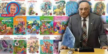 İZMİR’İN DE ARTIK BİR YAYINEVİ VAR/MIŞ !