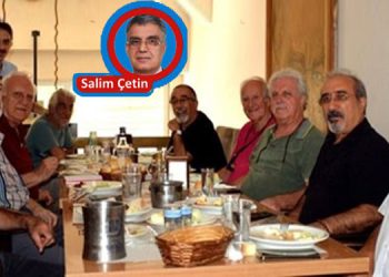 Edebiyatçılar ve meyhaneler…
