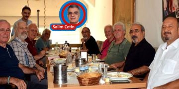Edebiyatçılar ve meyhaneler…