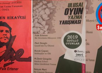 Datça’dan selam var…