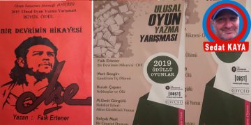 Datça’dan selam var…