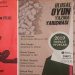 Datça’dan selam var…