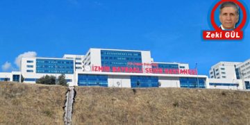 SSK hastaneleri fiilen şehir hastanelerine devredilmiş oluyor