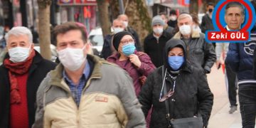 Ne soluyorsak oyuz: Korunmak yine de mümkün