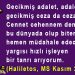 Haliletos’tan