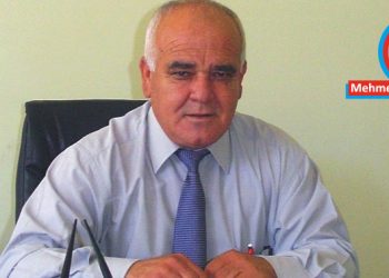 HASAN KARAÇELİK’i KAYBETTİK