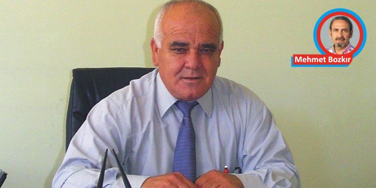 HASAN KARAÇELİK’i KAYBETTİK
