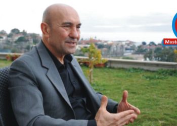 İzmir’de hiç sanatçı yok mu? Yoksa…