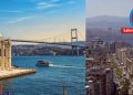 Bir İzmirlinin İstanbul’u Gezmesi…