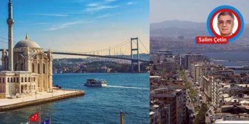 Bir İzmirlinin İstanbul’u Gezmesi…