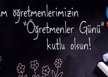 Kahraman kadınlar ve öğretmenlerimiz…