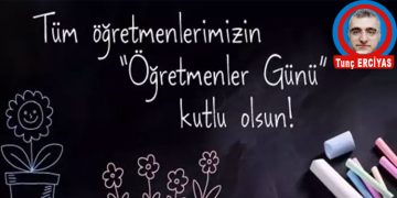 Kahraman kadınlar ve öğretmenlerimiz…