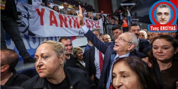 Değiş Tonton…