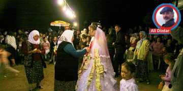 ZORDUR ALMAK BİZDEN KIZI