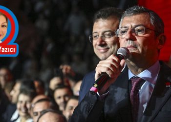 CHP ÖZGÜR Siyaset Dedi