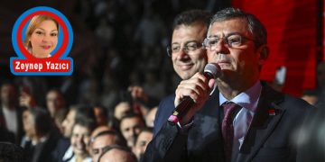 CHP ÖZGÜR Siyaset Dedi