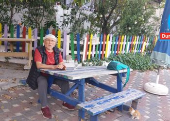 ULUBEY Kanyonu – KULADOKYA- SARDES Antik Kenti – BİRGİ Köyü – NAZAR Köy Gezisi.