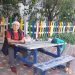 ULUBEY Kanyonu – KULADOKYA- SARDES Antik Kenti – BİRGİ Köyü – NAZAR Köy Gezisi.