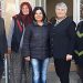 ZEHRA ONGUN’UN BAYRAKLI BULUŞMALARI DEVAM EDİYOR